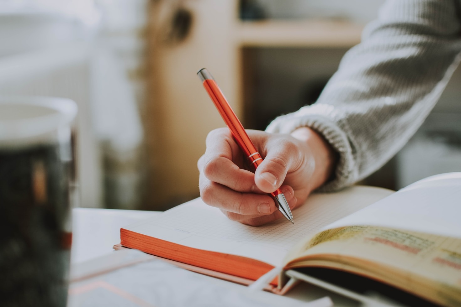 Stories That Connect Us All