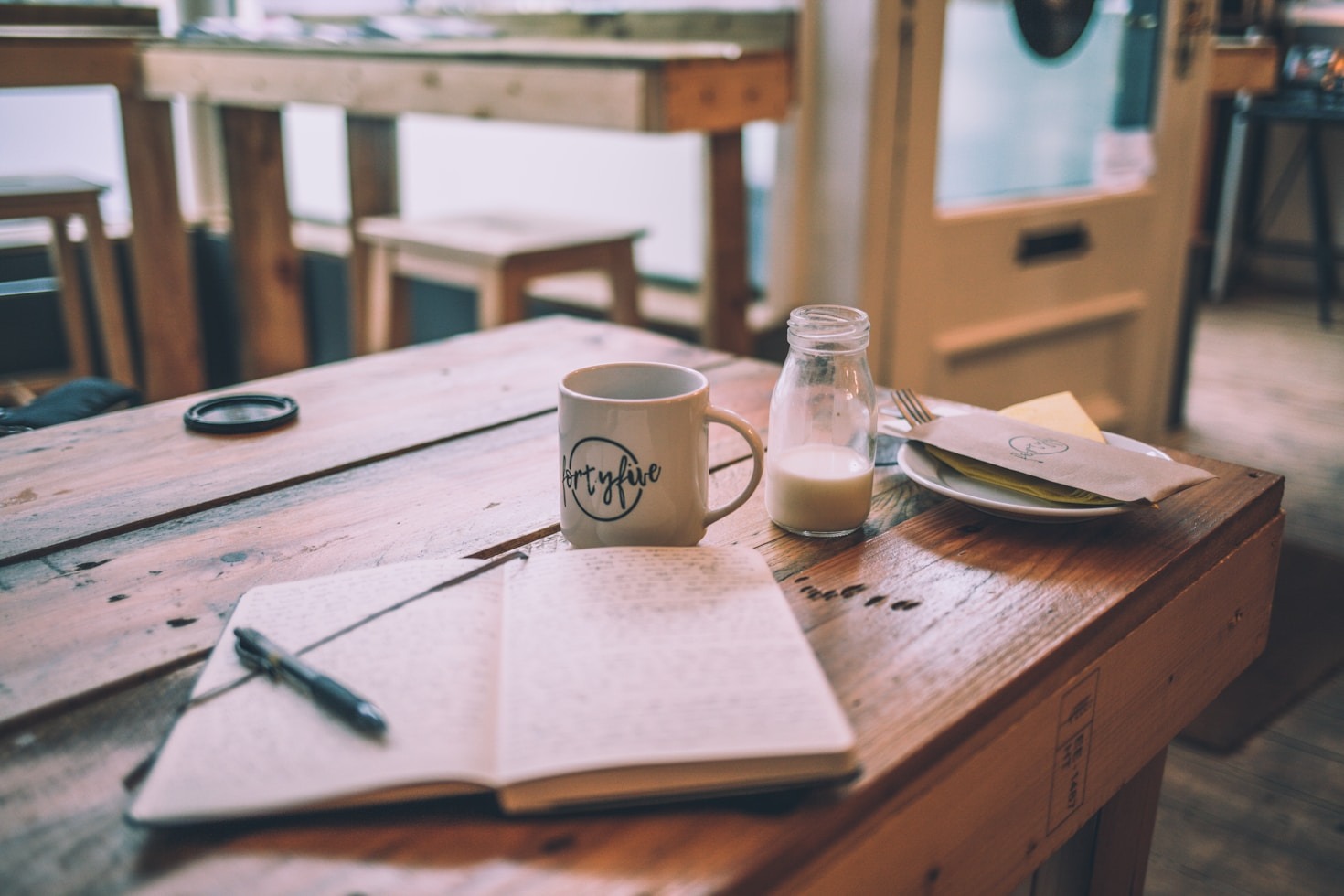 Embracing Personal Growth Through Challenges